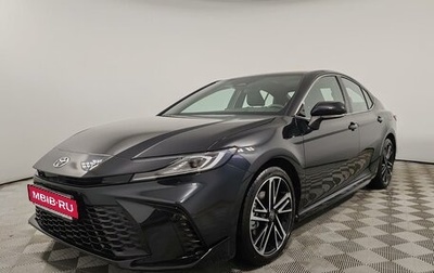 Toyota Camry, 2025 год, 4 990 000 рублей, 1 фотография