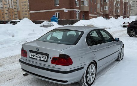 BMW 3 серия, 1998 год, 510 000 рублей, 1 фотография