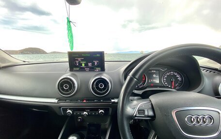 Audi A3, 2016 год, 1 300 000 рублей, 2 фотография