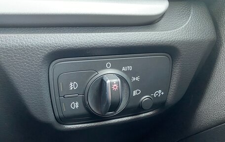 Audi A3, 2016 год, 1 300 000 рублей, 6 фотография