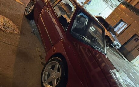 BMW 3 серия, 1985 год, 700 000 рублей, 2 фотография