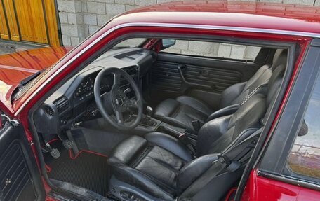 BMW 3 серия, 1985 год, 700 000 рублей, 3 фотография