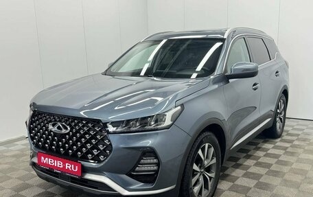 Chery Tiggo 7 Pro, 2020 год, 1 690 000 рублей, 1 фотография