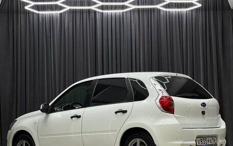 Datsun mi-DO, 2018 год, 550 000 рублей, 4 фотография