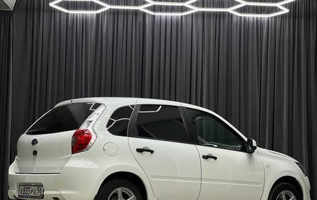 Datsun mi-DO, 2018 год, 550 000 рублей, 6 фотография