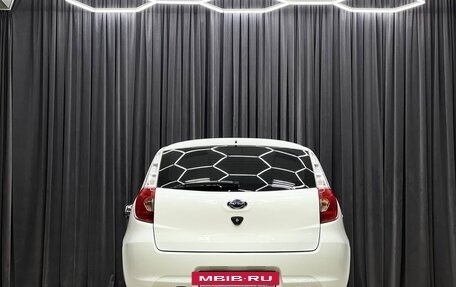 Datsun mi-DO, 2018 год, 550 000 рублей, 5 фотография