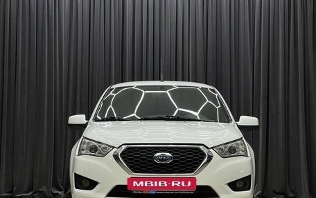 Datsun mi-DO, 2018 год, 550 000 рублей, 2 фотография