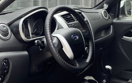 Datsun mi-DO, 2018 год, 550 000 рублей, 8 фотография