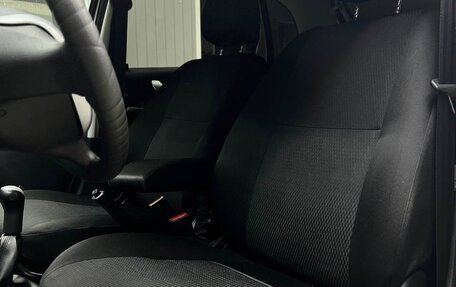 Datsun mi-DO, 2018 год, 550 000 рублей, 9 фотография