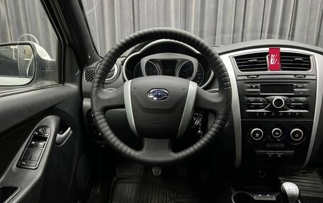 Datsun mi-DO, 2018 год, 550 000 рублей, 7 фотография