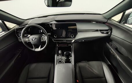 Lexus RX IV рестайлинг, 2025 год, 12 290 000 рублей, 4 фотография