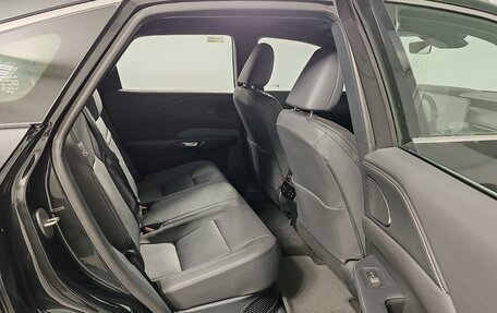 Lexus RX IV рестайлинг, 2025 год, 12 290 000 рублей, 6 фотография