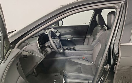 Lexus RX IV рестайлинг, 2025 год, 12 290 000 рублей, 5 фотография