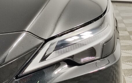 Lexus RX IV рестайлинг, 2025 год, 12 290 000 рублей, 7 фотография