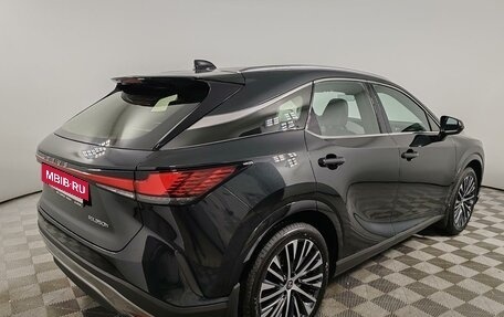 Lexus RX IV рестайлинг, 2025 год, 12 290 000 рублей, 2 фотография