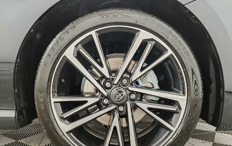 Toyota Camry, 2025 год, 4 990 000 рублей, 18 фотография