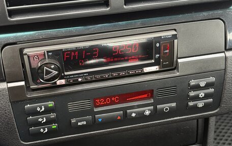 BMW 3 серия, 1998 год, 510 000 рублей, 11 фотография