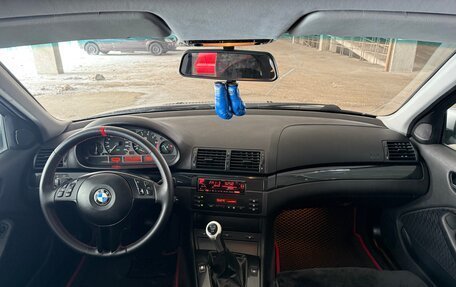 BMW 3 серия, 1998 год, 510 000 рублей, 8 фотография