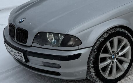 BMW 3 серия, 1998 год, 510 000 рублей, 6 фотография