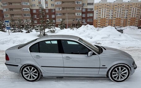 BMW 3 серия, 1998 год, 510 000 рублей, 5 фотография
