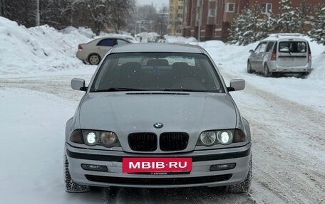 BMW 3 серия, 1998 год, 510 000 рублей, 4 фотография