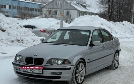 BMW 3 серия, 1998 год, 510 000 рублей, 2 фотография