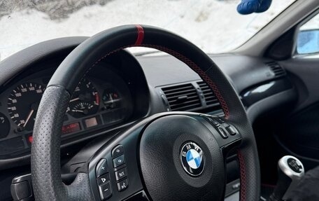 BMW 3 серия, 1998 год, 510 000 рублей, 12 фотография