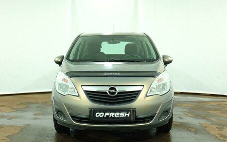 Opel Meriva, 2011 год, 700 000 рублей, 3 фотография