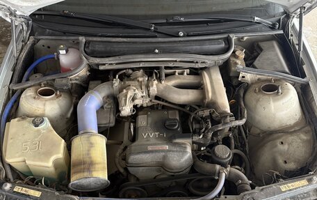 BMW 3 серия, 1998 год, 510 000 рублей, 19 фотография