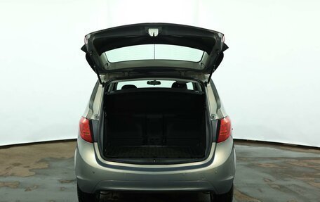 Opel Meriva, 2011 год, 700 000 рублей, 5 фотография