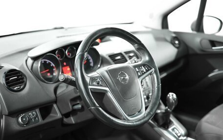 Opel Meriva, 2011 год, 700 000 рублей, 11 фотография