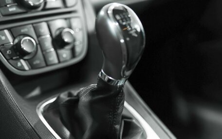 Opel Meriva, 2011 год, 700 000 рублей, 23 фотография