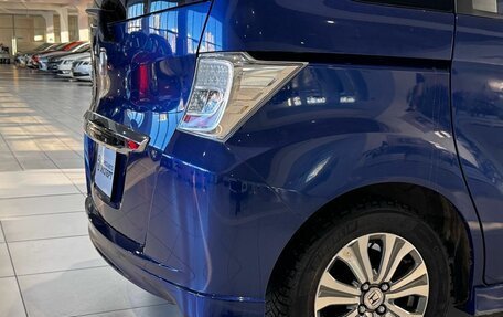 Honda Freed I, 2011 год, 999 000 рублей, 8 фотография