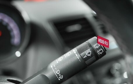 Opel Meriva, 2011 год, 700 000 рублей, 22 фотография