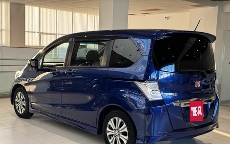 Honda Freed I, 2011 год, 999 000 рублей, 6 фотография