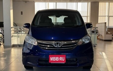 Honda Freed I, 2011 год, 999 000 рублей, 2 фотография