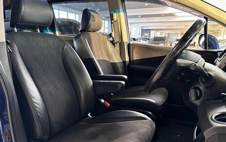 Honda Freed I, 2011 год, 999 000 рублей, 16 фотография