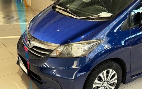 Honda Freed I, 2011 год, 999 000 рублей, 10 фотография