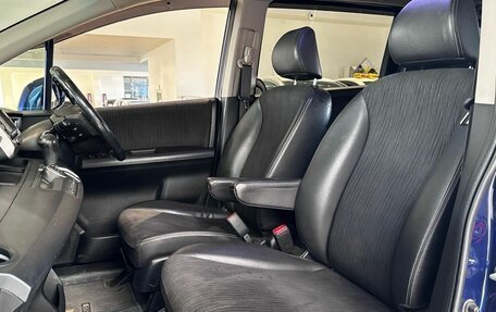 Honda Freed I, 2011 год, 999 000 рублей, 27 фотография