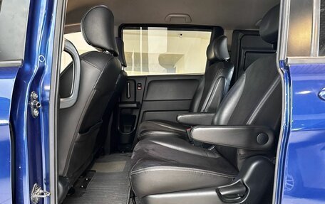 Honda Freed I, 2011 год, 999 000 рублей, 28 фотография