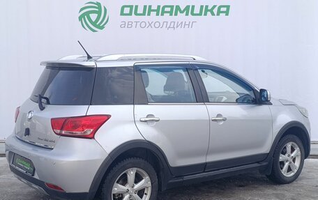 Great Wall Hover M4, 2014 год, 590 000 рублей, 5 фотография