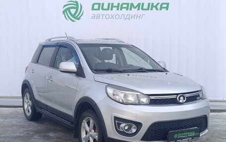 Great Wall Hover M4, 2014 год, 590 000 рублей, 3 фотография