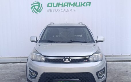 Great Wall Hover M4, 2014 год, 590 000 рублей, 2 фотография