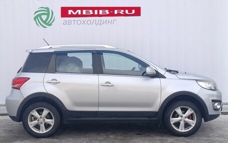 Great Wall Hover M4, 2014 год, 590 000 рублей, 4 фотография
