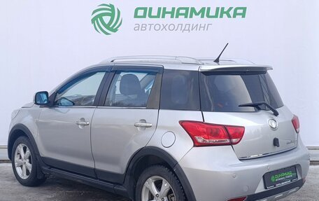 Great Wall Hover M4, 2014 год, 590 000 рублей, 7 фотография