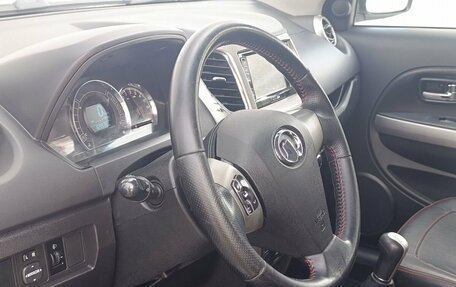 Great Wall Hover M4, 2014 год, 590 000 рублей, 9 фотография