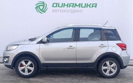 Great Wall Hover M4, 2014 год, 590 000 рублей, 8 фотография