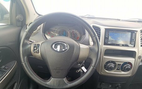 Great Wall Hover M4, 2014 год, 590 000 рублей, 12 фотография