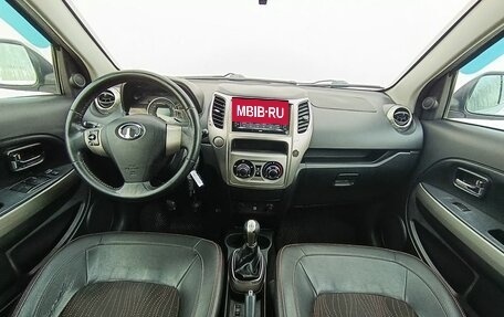 Great Wall Hover M4, 2014 год, 590 000 рублей, 14 фотография