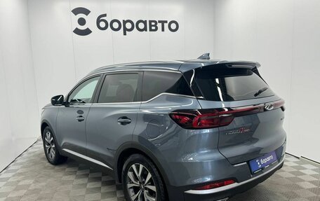 Chery Tiggo 7 Pro, 2020 год, 1 690 000 рублей, 5 фотография